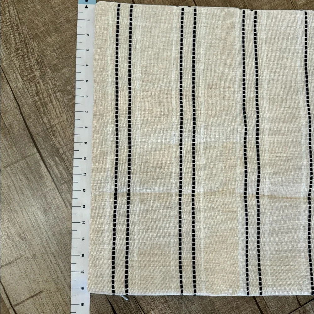 NWOT Set of 2 Throw‎ Pillow Covers | 18